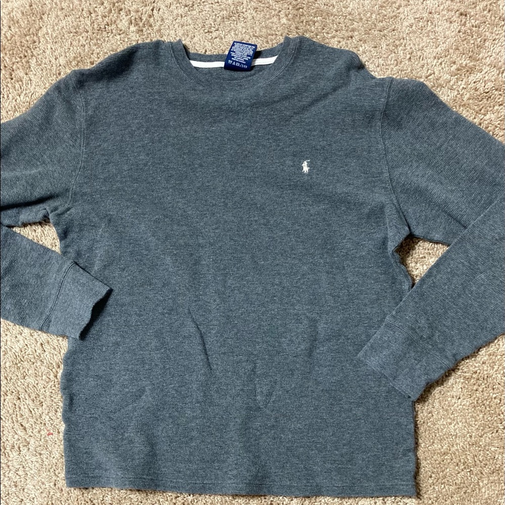 Polo Mens Shirt